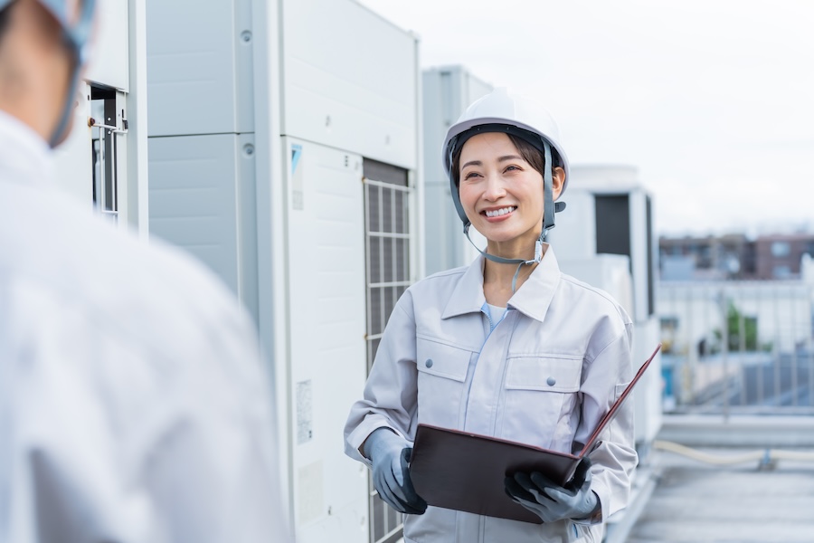 採用情報 | 株式会社ハーベスト