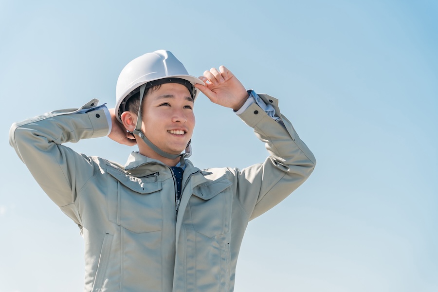 採用情報 男性 | 株式会社ハーベスト